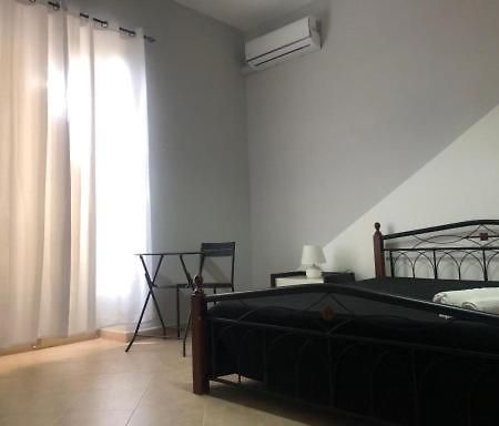 Vista Mare Bed & Breakfast Agrigento Bagian luar foto
