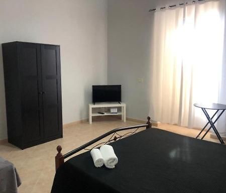 Vista Mare Bed & Breakfast Agrigento Bagian luar foto