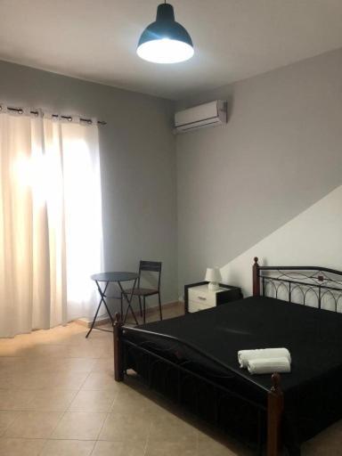 Vista Mare Bed & Breakfast Agrigento Bagian luar foto
