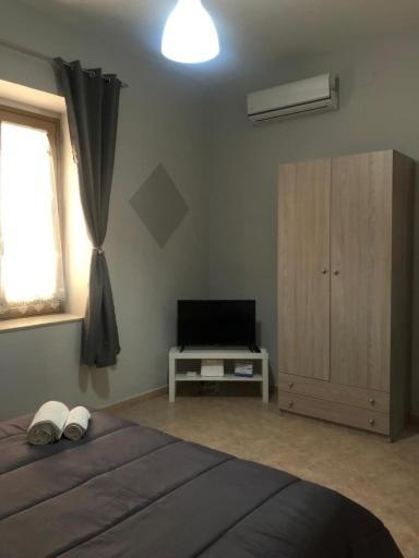 Vista Mare Bed & Breakfast Agrigento Bagian luar foto