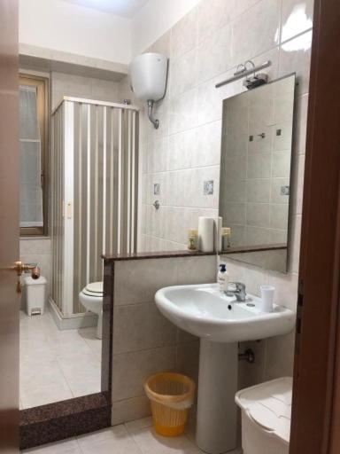 Vista Mare Bed & Breakfast Agrigento Bagian luar foto