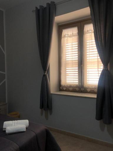 Vista Mare Bed & Breakfast Agrigento Bagian luar foto