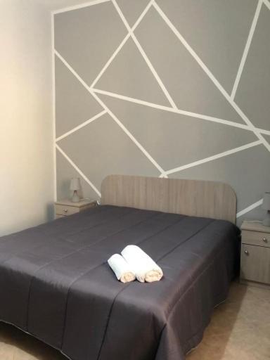 Vista Mare Bed & Breakfast Agrigento Bagian luar foto