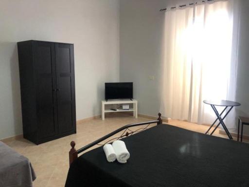 Vista Mare Bed & Breakfast Agrigento Bagian luar foto